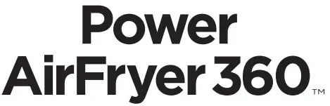 EMERIL LAGASSE S·AFO-001 Power AirFryer 360 - Power AirFryer