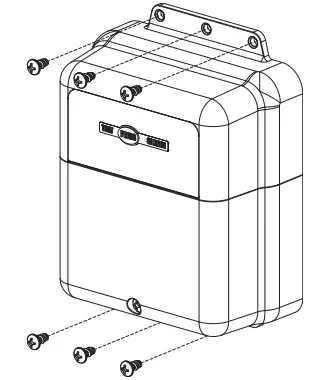 ALDERON-Industries-VLIO-0001-Indoor-Outdoor-Alarm-Panel-FIG-4