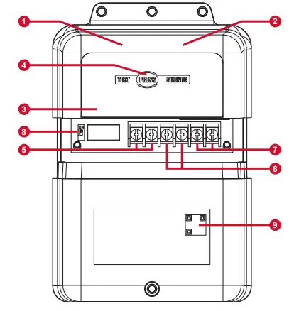ALDERON-Industries-VLIO-0001-Indoor-Outdoor-Alarm-Panel-FIG-9