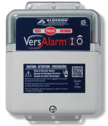 ALDERON-Industries-VLIO-0001-Indoor-Outdoor-Alarm-Panel-PRODUCT