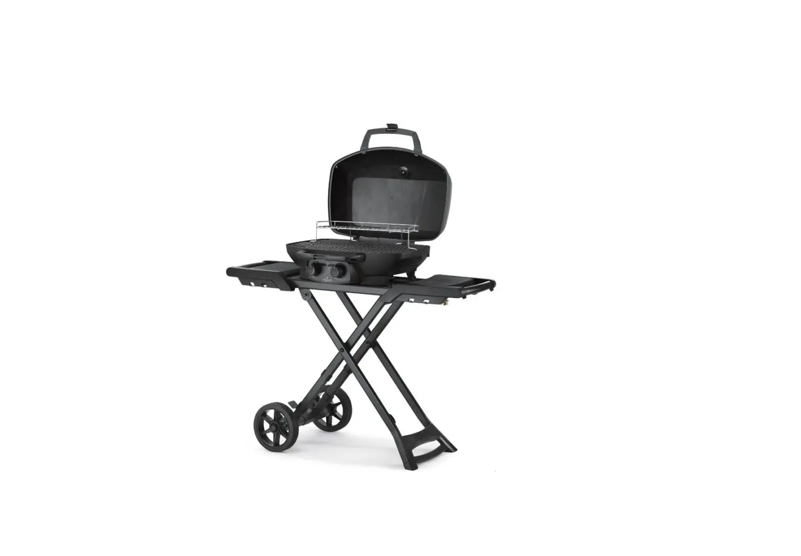 Napoleon Pro285x Travelq Portable Bbq Instruction Manual
