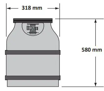 NAPOLEON-PRO285X-TravelQ-Portable-BBQ-fig 3