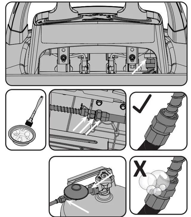 NAPOLEON-PRO285X-TravelQ-Portable-BBQ-fig 5