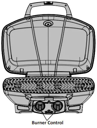 NAPOLEON-PRO285X-TravelQ-Portable-BBQ-fig 6