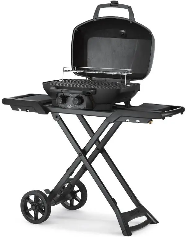 NAPOLEON-PRO285X-TravelQ-Portable-BBQ-product