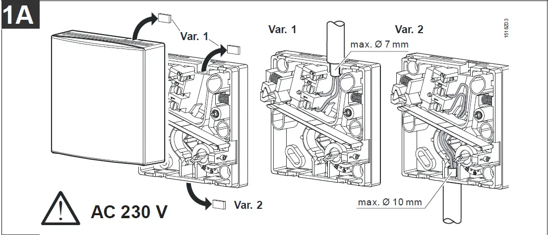 SIEMENS-QFA1000-Room-Humidistat-4