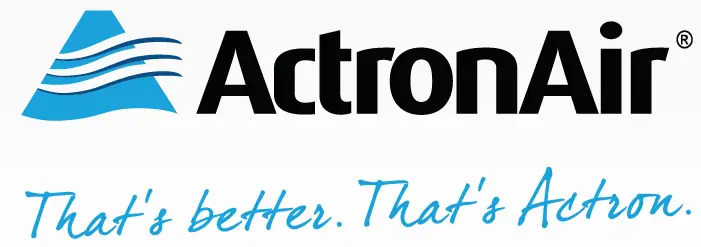 ActronAir logo