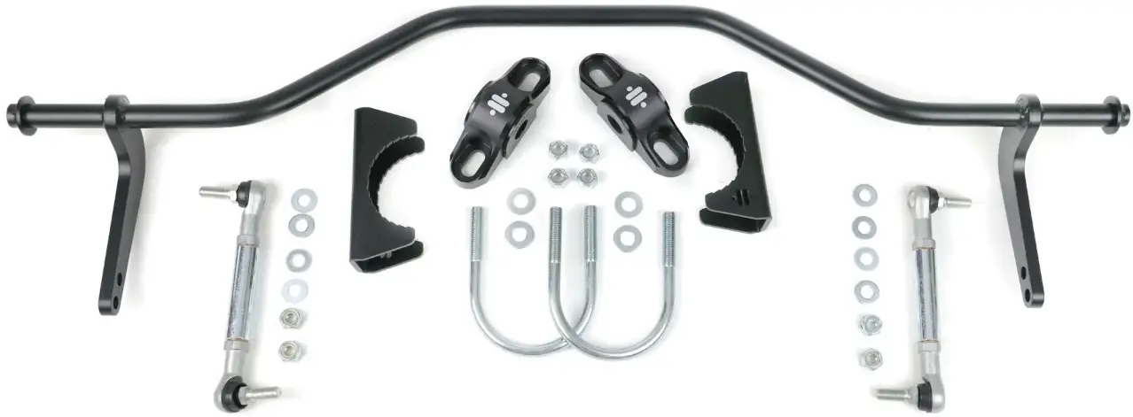 ridetech 11179122 1970-1981 GM F-Body Rear Sway Bar