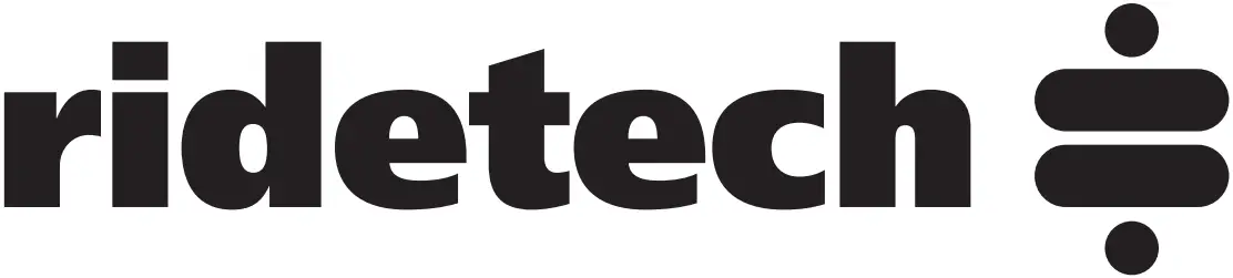 ridetech Logo