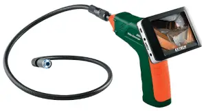 EXTECH Video Borescope Wireless Inspection Camera