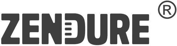ZENDURE LOGO 2