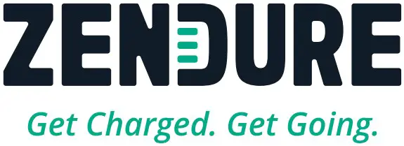 ZENDURE LOGO