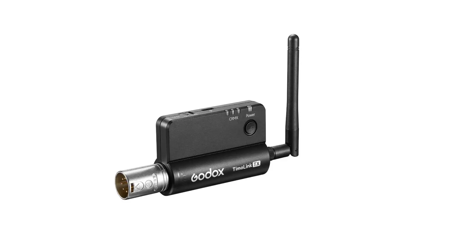 Godox Timolink Tx Wireless Dmx Transmitter Instruction Manual