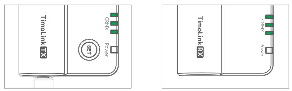Operation Instruction