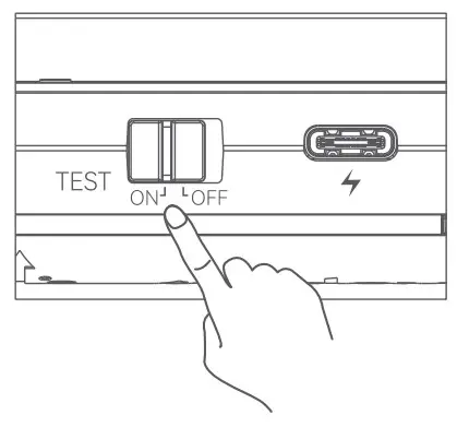 Operation Instruction
