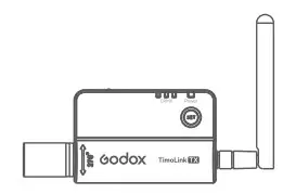 Item List for TimoLink TX