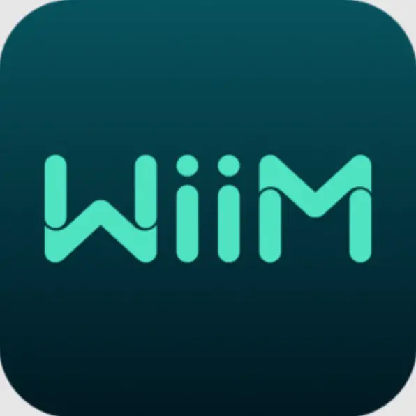 Apps WiiM Home App