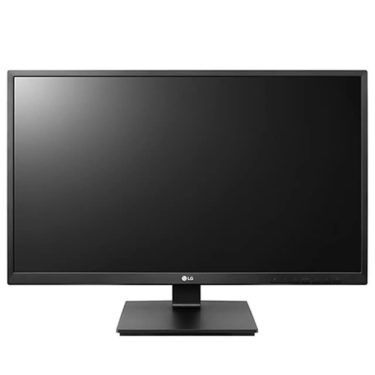 Lg Ips Led Monitor (led Monitor) Owner's Manual