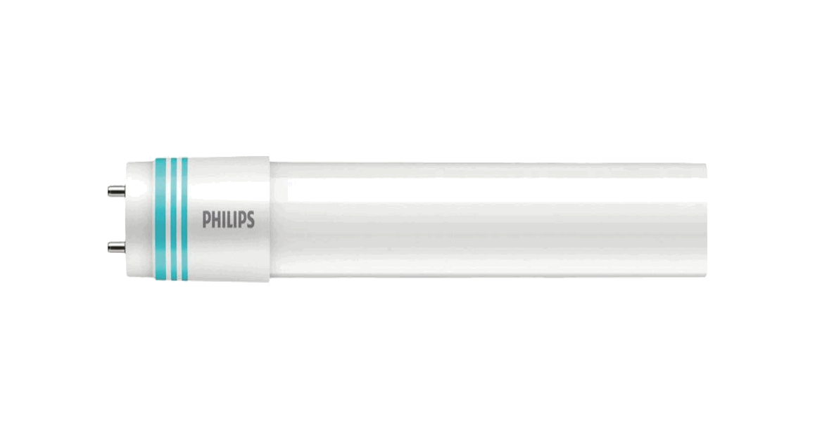 Philips 2757787 Fluorescent Lamp Installation Guide