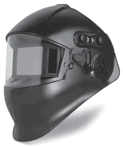 TELWIN 955099 Welding Helmet -