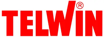 TELWIN logo
