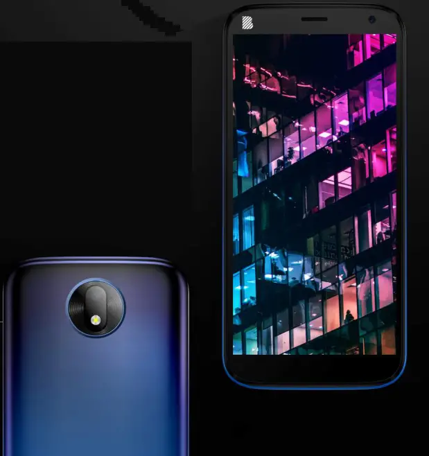 BLU C5 PLUS Android SmartPhone - fig12