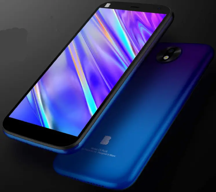 BLU C5 PLUS Android SmartPhone - fig2