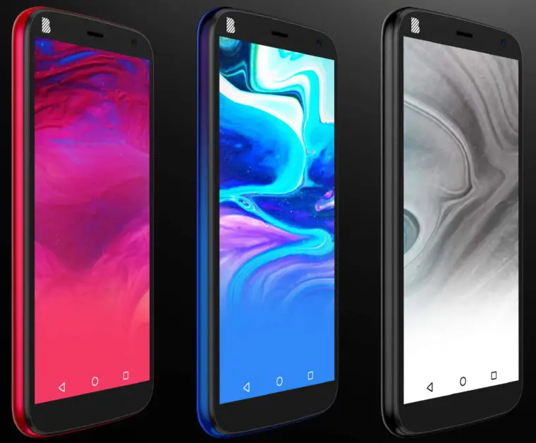 BLU C5 PLUS Android SmartPhone - fig3