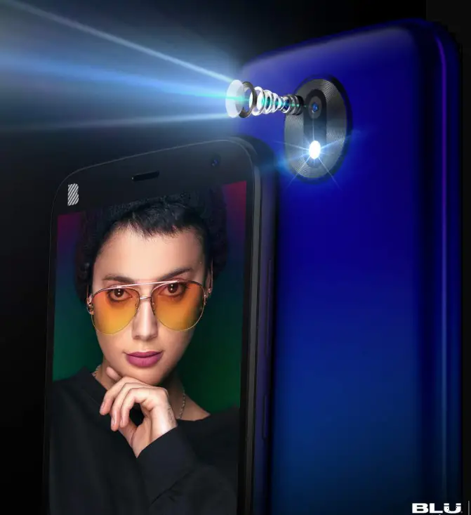 BLU C5 PLUS Android SmartPhone - fig9