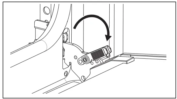 ZANUSSI ZOHNB0X2 Integrated Multifunction Oven - latches unti