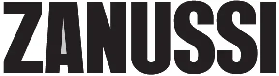 ZANUSSI logo