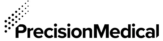 Precision Medical - logo