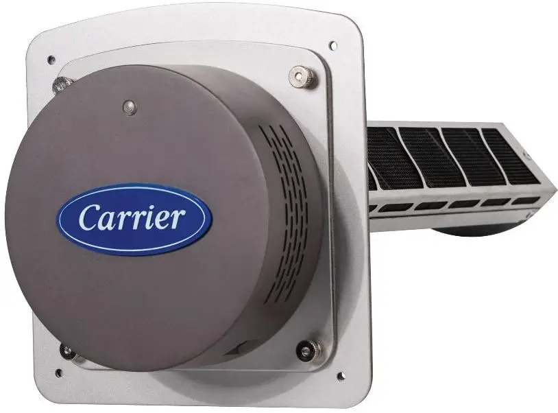 Carrier-UVCAP-01WAR-Carbon-Air-Purifier-with-UV