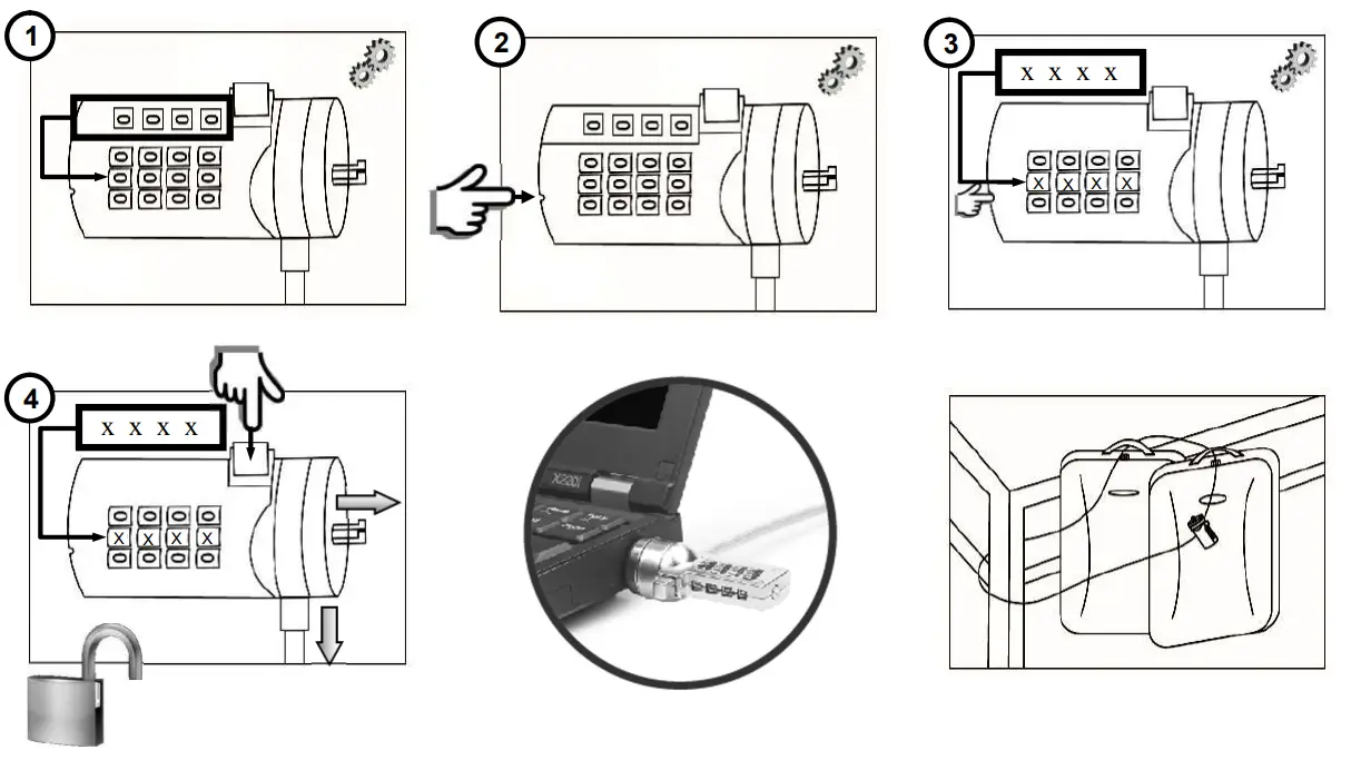 gembird-LK-CL-01-Cable-Lock-for-Notebooks-FIG-1