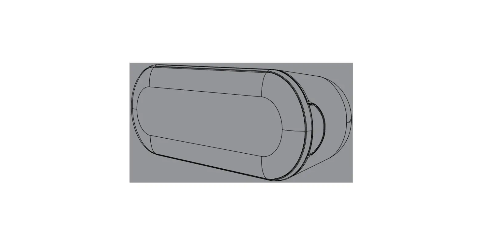 Shargeek Cg01 Capsule Gravity Multifunctional Digital Clock User Manual