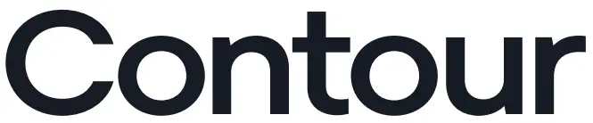 Contour logo