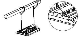 VENTURE-LIGHTING-AS0039-LED-Linear-High-Bay-with-Battery-Backup-fig-1