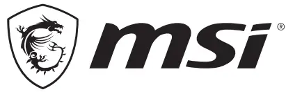 MSI-logo