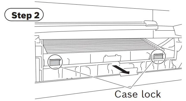 BOSCH T07 Cabin Filters - fig 4