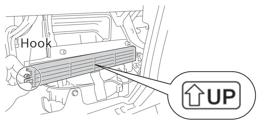 BOSCH T07 Cabin Filters - fig 7