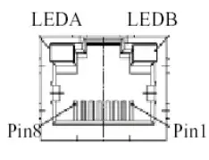 D-Link DIS-300G Series Managed Industrial Gigabit Ethernet Switch - figure 4