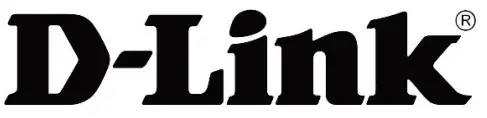 D-Link DIS-300G Series Managed Industrial Gigabit Ethernet Switch - logo