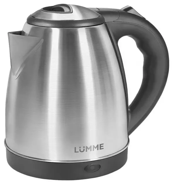 LUMME LU 162 Cordless Jug Kettle -