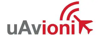 uAvionix-logo