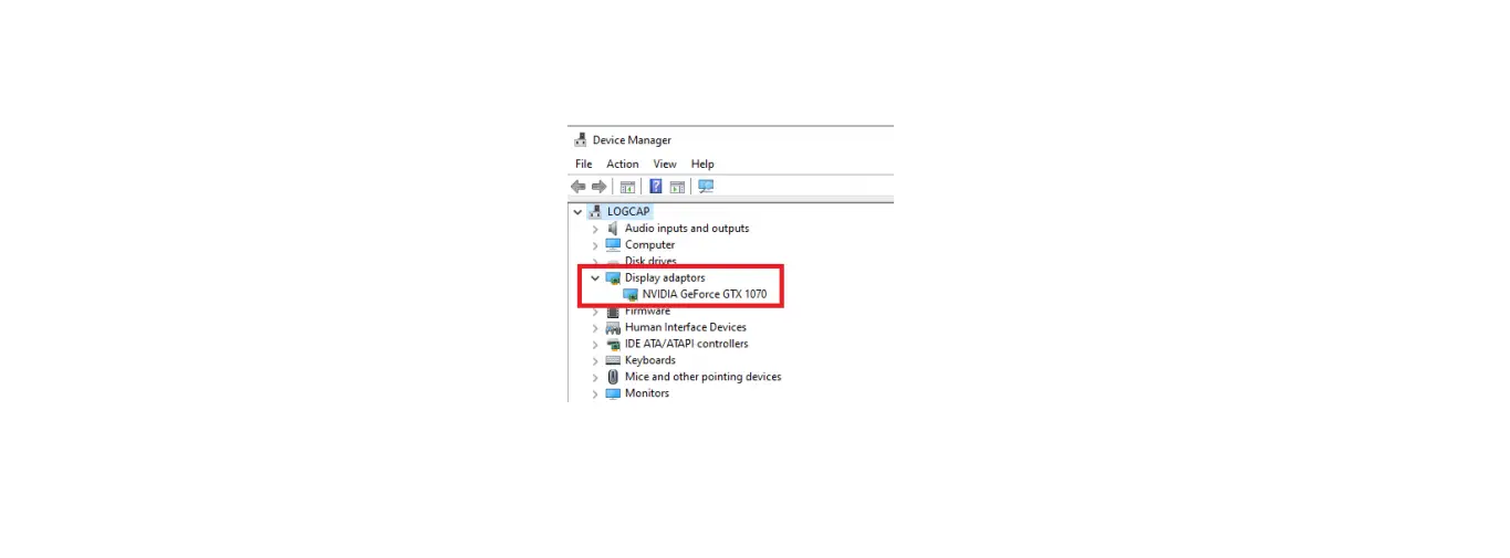 Vicon Firmware Manager Application Software User Guide