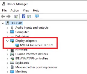 VICON-Firmware-Manager-Application-Software-PRODUCT