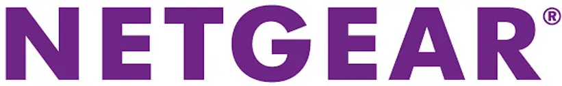 NETGEAR - logo