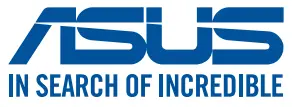 ASUS LOGO