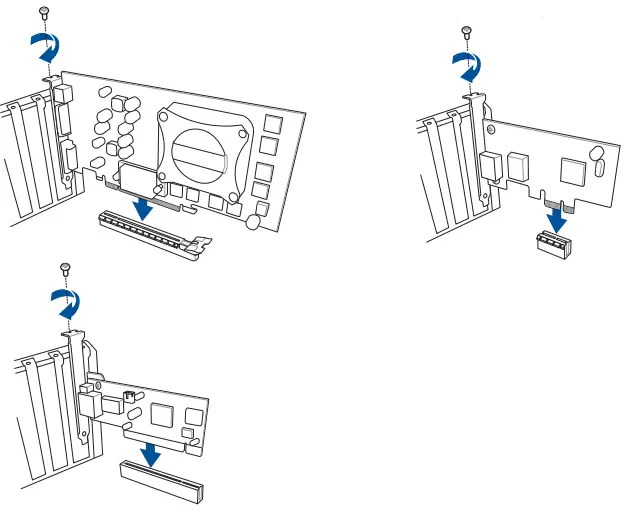 ASUS Pro H410M-C Motherboard - STOP 5