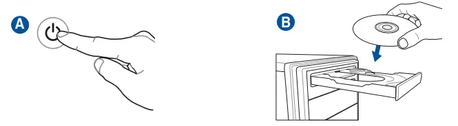 ASUS Pro H410M-C Motherboard - STOP 9